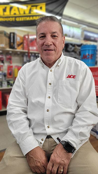 Dan boudreaux's ace hardware. Things To Know About Dan boudreaux's ace hardware. 